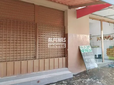 Ponto Comercial à venda, 100m² no Canadá, Contagem