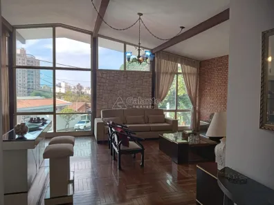 Sobrado com 3 Quartos à venda, 255m² no Vila Nova São José, Campinas