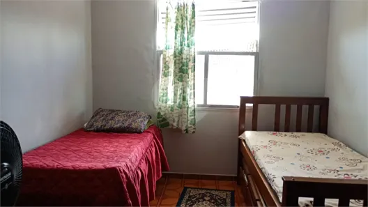 Apartamento com 2 Quartos à venda, 74m² no Vila Mathias, Santos