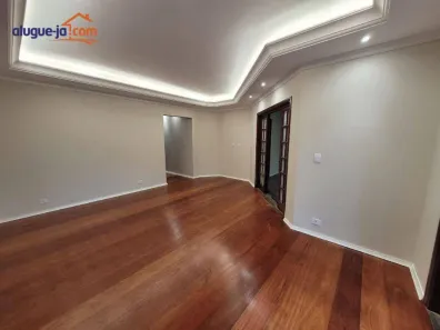 Casa de Condomínio com 4 Quartos para alugar, 370m² no Jardim Paraíso do Sol, São José dos Campos