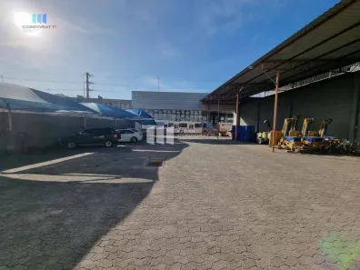 Galpão/Depósito/Armazém para alugar, 2700m² no São Francisco, Cariacica