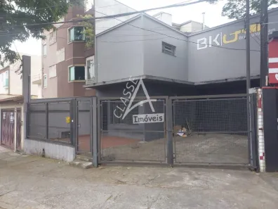 Galpão/Depósito/Armazém com 1 Quarto para alugar, 350m² no Vila Helena, Santo André
