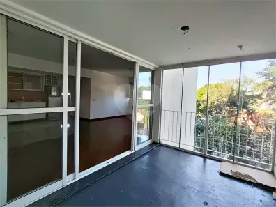 Apartamento com 1 Quarto à venda, 93m² no Sumaré, São Paulo