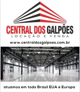 Galpão/Depósito/Armazém para alugar, 1000m² no Pau Miúdo, Salvador