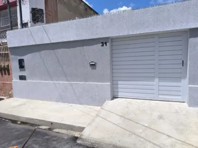 Casa com 3 Quartos à venda, 97m² no Jardim Cruzeiro, Feira de Santana