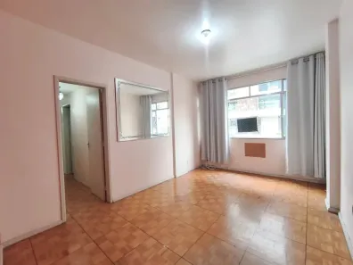 Apartamento com 3 Quartos à venda, 93m² no Laranjeiras, Rio de Janeiro