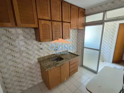 Apartamento com 2 Quartos para alugar, 65m² no Vila Leopoldina, São Paulo