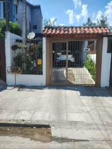 Casa com 2 Quartos à venda, 56m² no Hípica, Porto Alegre