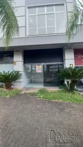 Imóvel Comercial para alugar, 30m² no Canudos, Novo Hamburgo
