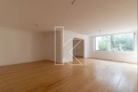 Apartamento com 3 Quartos à venda, 170m² no Vila Nova Conceição, São Paulo