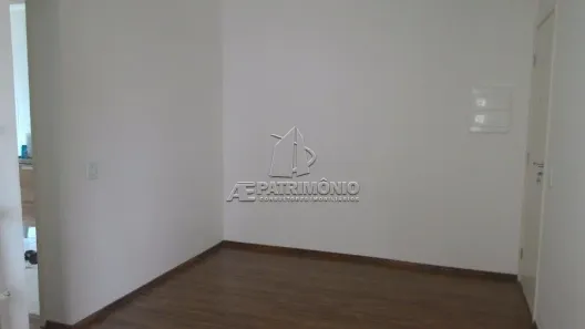 Apartamento com 2 Quartos à venda, 58m² no Jardim Residencial Martinez, Sorocaba