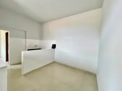 Apartamento com 1 Quarto para alugar, 45m² no Parque Recreio, Contagem