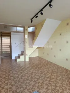 Sobrado com 2 Quartos para alugar, 140m² no Santa Paula, São Caetano do Sul