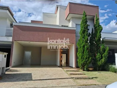 Casa com 3 Quartos à venda, 220m² no Ibiti Royal Park, Sorocaba