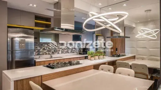 Apartamento com 2 Quartos à venda, 94m² no Centro, São Bernardo do Campo
