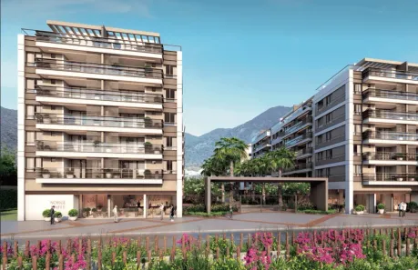 Cobertura com 4 Quartos à venda, 132m² no Recreio dos Bandeirantes, Rio de Janeiro