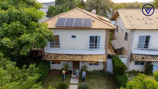 Casa de Condomínio com 3 Quartos à venda, 200m² no Tamatanduba, Eusébio