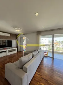 Apartamento com 3 Quartos à venda, 150m² no Vila Oliveira, Mogi das Cruzes