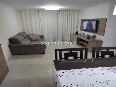 Apartamento com 3 Quartos à venda, 81m² no Vila Isa, São Paulo