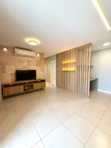 Apartamento com 2 Quartos à venda, 89m² no Jardim Leblon, Cuiabá
