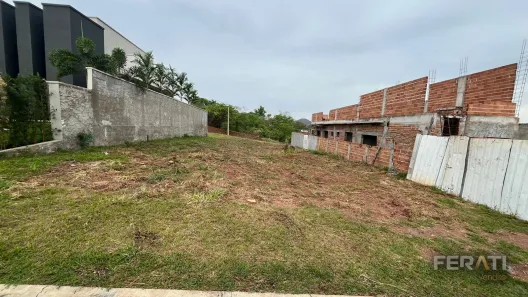 Lote/Terreno à venda, 360m² no Jardins Nápoles, Senador Canedo