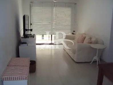 Flat com 1 Quarto para alugar, 45m² no Itaim Bibi, São Paulo