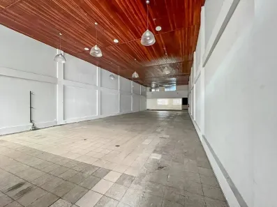 Ponto Comercial para alugar, 514m² no Centro, Santo André