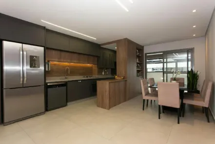 Apartamento com 3 Quartos à venda, 150m² no Tatuapé, São Paulo