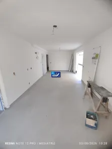 Apartamento com 4 Quartos à venda, 135m² no Cidade Nova, Belo Horizonte
