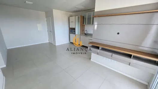 Apartamento com 3 Quartos à venda, 78m² no Barreiros, São José