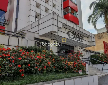 Apartamento com 3 Quartos à venda, 109m² no Centro, Florianópolis