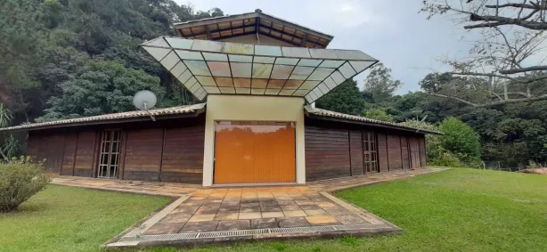 Casa de Condomínio com 3 Quartos à venda, 290m² no Rio Abaixo, Mairiporã