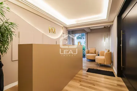 Imóvel Comercial com 1 Quarto para alugar, 634m² no Vila Andrade, São Paulo