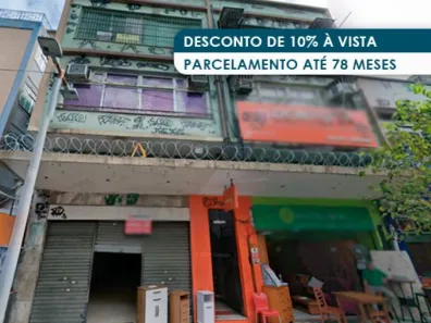 Sala Comercial com 1 Quarto à venda, 48m² no Madureira, Rio de Janeiro