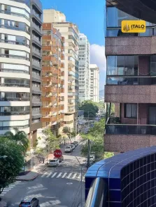 Apartamento com 3 Quartos à venda, 100m² no Praia da Costa, Vila Velha