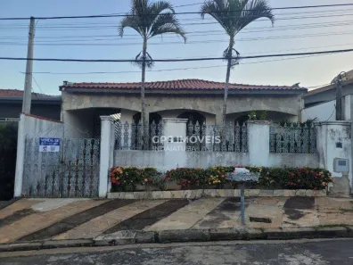 Casa com 3 Quartos à venda, 191m² no Jardim do Sol, Indaiatuba