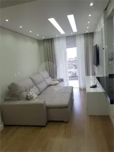 Apartamento com 3 Quartos para alugar, 100m² no Fundação, São Caetano do Sul