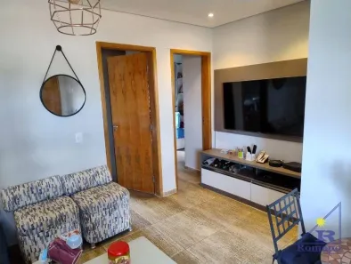 Apartamento com 2 Quartos à venda, 60m² no Vila Formosa, São Paulo
