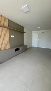 Apartamento com 3 Quartos para alugar, 86m² no Ponta D'Areia, São Luís