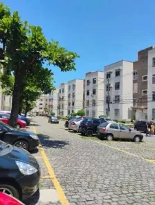 Apartamento com 3 Quartos à venda, 70m² no Pechincha, Rio de Janeiro
