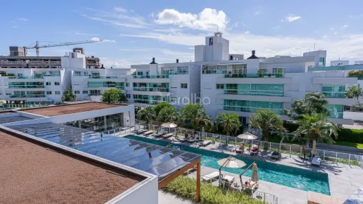 Cobertura com 3 Quartos à venda, 154m² no Jurerê, Florianópolis