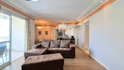 Apartamento com 2 Quartos para alugar, 78m² no Nova Aliança, Ribeirão Preto