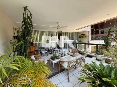 Apartamento com 3 Quartos à venda, 156m² no Barra da Tijuca, Rio de Janeiro