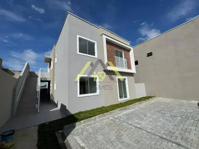 Casa com 3 Quartos à venda, 63m² no Maracanã, Colombo