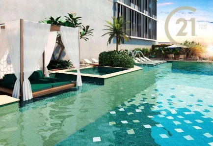 Apartamento com 1 Quarto à venda, 24m² no Pinheiros, São Paulo