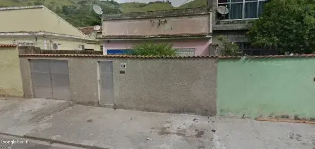 Casa com 2 Quartos à venda, 74m² no Vila Kosmos, Rio de Janeiro