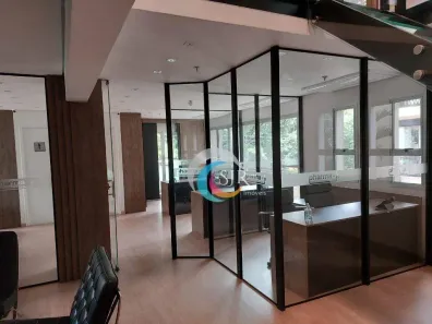 Sala Comercial para alugar, 212m² no Perdizes, São Paulo
