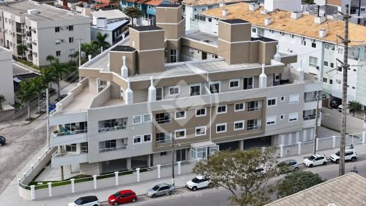 Cobertura com 2 Quartos à venda, 62m² no Ingleses do Rio Vermelho, Florianópolis