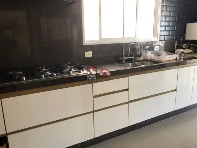Apartamento com 3 Quartos para alugar, 172m² no Jardim Esplanada II, São José dos Campos