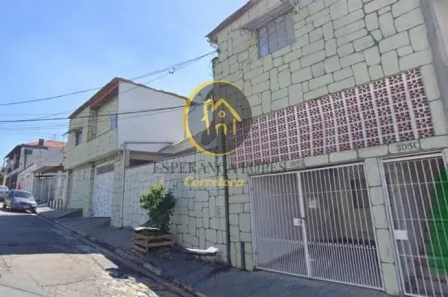 Imóvel Comercial com 7 Quartos à venda, 355m² no Vila Yolanda, Osasco